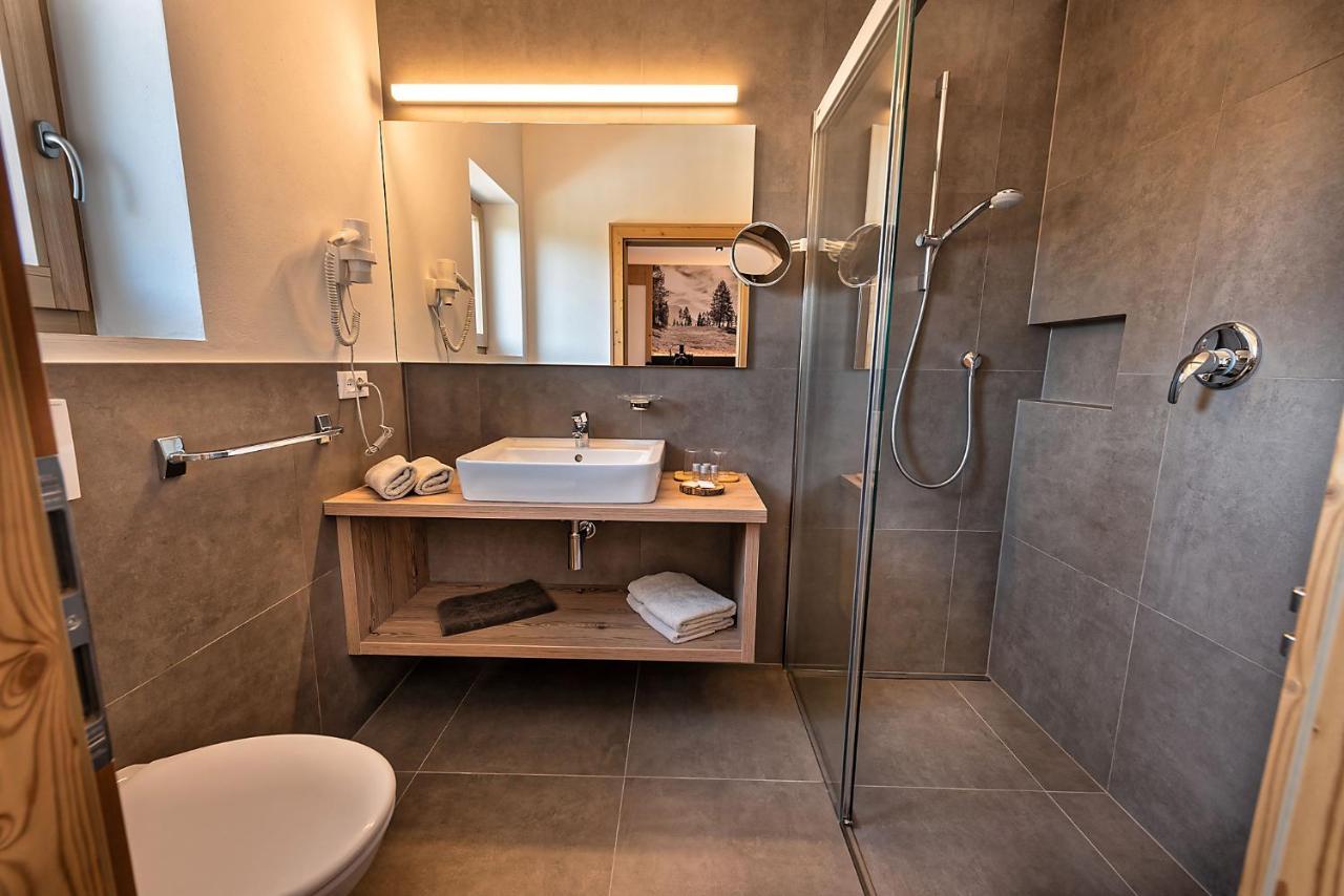 Hotel Schallerhof Тезимо Экстерьер фото