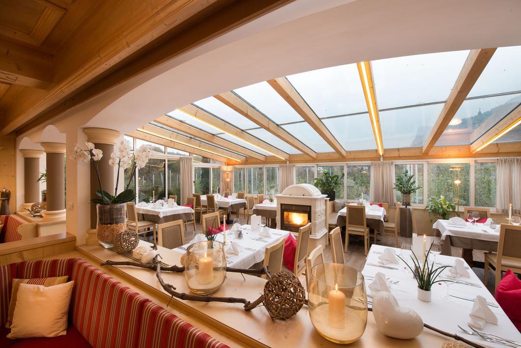 Hotel Schallerhof Тезимо Экстерьер фото
